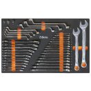 RSC50 2.0 F/445UT | RSC50 2.0 F/445UT Műhelyberendezés összeállítás 445 szerszámmal