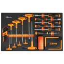 RSC50 2.0 F/445UT | RSC50 2.0 F/445UT Műhelyberendezés összeállítás 445 szerszámmal