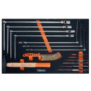 RSC50 2.0 F/445UT | RSC50 2.0 F/445UT Műhelyberendezés összeállítás 445 szerszámmal