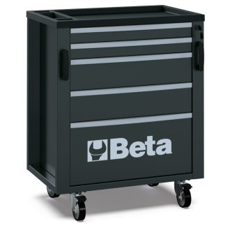   BETA RSC50 C5 | RSC50 C5 5 fiókos szerszámkocsi az RSC50 műhelyberendezés összeállításhoz