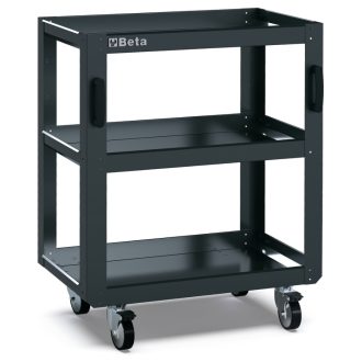   BETA RSC50 T3 | RSC50 T3 3 szintes szerszámkocsi RSC50 műhelyberendezés összeállításhoz