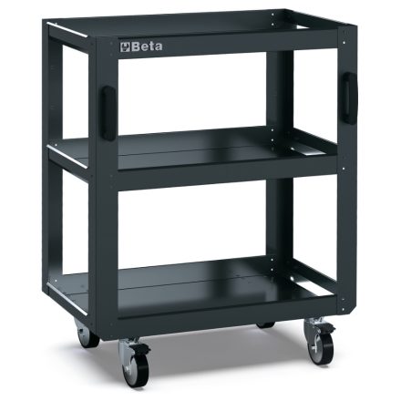 BETA RSC50 T3 | RSC50 T3 3 szintes szerszámkocsi RSC50 műhelyberendezés összeállításhoz