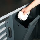 BETARSC50 2.0 MS-2C|RSC50 2.0 MS-2C Rögzített kiszolgáló modul az RSC50 2.0 műhelyberendezés összeállításhoz