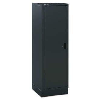   BETA RSC50 A1 | RSC50 A1 Egyajtós lemez szerszámszekrény az RSC50 műhelyberendezés összeállításhoz