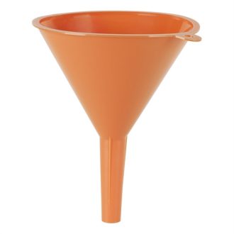 Pressol műanyag tölcsér 120 mm/0.27 liter