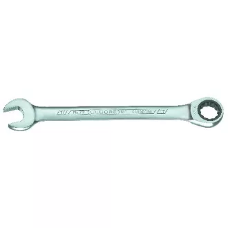Gedore racsnis csillag-villáskulcs UD profil 30 mm (7 R 30)