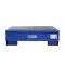 Pressol kármentő tálca 4db 200 literes hordóhoz1200x1200x340 mm