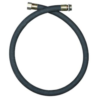 Pressol gázolajtömlő 2 m G1"/G1"