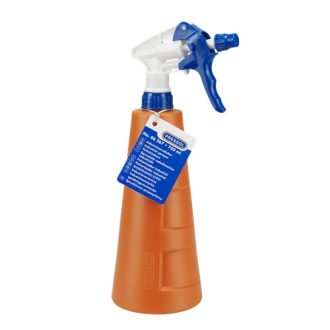   06267 | Pressol ipari kézi permetszóró 750 ml, PE, narancssárga