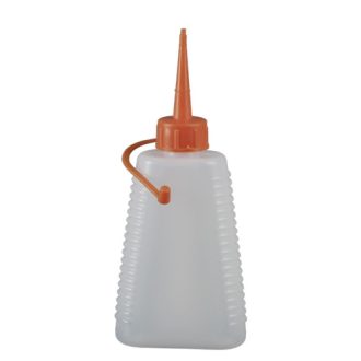 Pressol műanyag olajzó 100ml