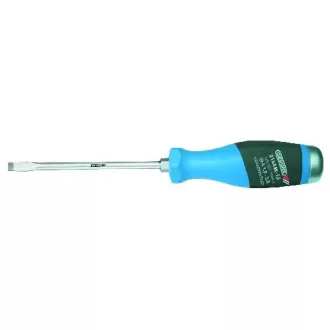   Gedore 3k csavarhúzó üthető véggel hornyos 12x2.0x200 mm (2154SK 12)