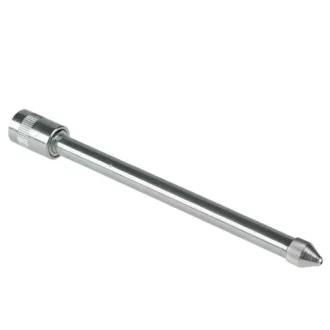 Pressol merev zsírzószár hegyes fejjel