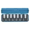 Gedore torx dugókulcs készlet 3/8" 7 részes belső TORX T20-50 (ITX 30 PM)