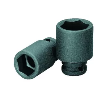   Gedore gépi dugókulcs betét 1/4", hatszög, 11 mm (K 20 11)