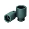 Gedore gépi dugókulcs betét 1/4", hatszög, 11 mm (K 20 11)