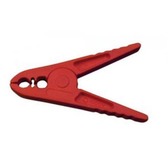 Gedore műanyag csipesz 1000 V 160mm (V 913 160)