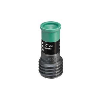   05290D | Homokfúvó géphez CLEMCO fúvóka - Volfrám-Karbid 8,0 mm x 75 mm - CTJG-5