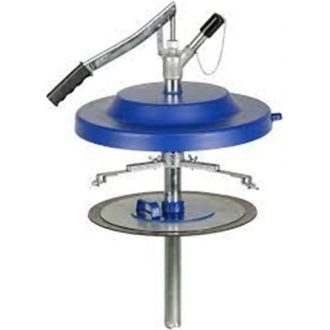 Pressol kézipumpás zsírbetöltő 25 kg