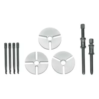 Gedore csapágylehúzó készlet PLUS, 2 méret (1.92/2)