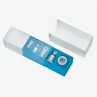   Gedore átalakító készlet 1/4" - 3/4", 5 részes (S 2032-05)