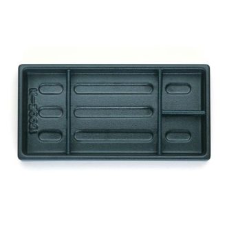 Gedore üres ES modul 310x157.5x42 mm osztott (1500 E-S L)