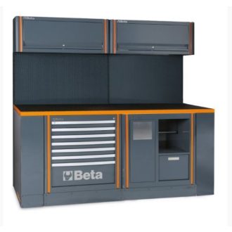 BETA C55PB-PRO/7 | C55PB-PRO/7-MUNKAÁLLOMÁS