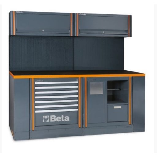 BETA C55PB-PRO/7 | C55PB-PRO/7-MUNKAÁLLOMÁS