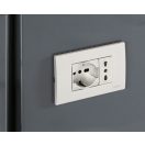 BETA C-55PRO BG/2 | C55PRO B/2 2 méteres munkapad műhelyberendezéshez összeállításhoz RSC55