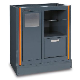   BETA C-55 MS | C55MS Rögzített szervizmodul műhelyberendezéshez