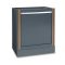BETA C55/CS | C55CS Fixed module for workshop equipment combination