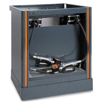   BETA C55MDO | C55MDO Fixed module for workshop equipment combination