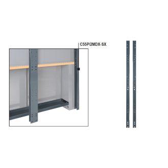   BETA C55P/2MDX-SX | BETA C55P/2MDX-SX Jobb/bal fali oszlop pár