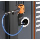 BETA C-55 PRO BG/2,8 | C55PRO B/2,8 2,8 méteres munkapad műhelyberendezéshez összeállításhoz RSC55