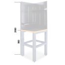 BETA C55AC | BETA C55AC Önálló teljes sarok