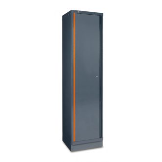   BETA C-55A1 | C55A1 1 ajtós lemez szerszám szekrény műhelyberendezéshez összeállításhoz RSC55