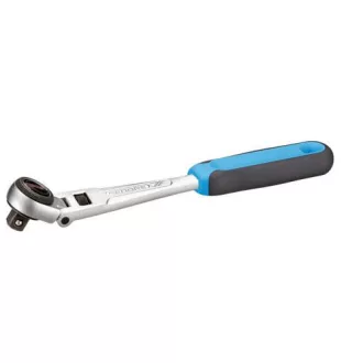   Gedore csuklós irányváltós racsni 3/8" 282 mm (3093 GU-3)