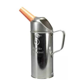 Pressol bádog mérőpohár 1 liter