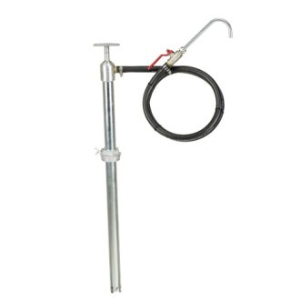   Pressol kézipumpás hajtóműolaj pumpa (60 literes hordóhoz)