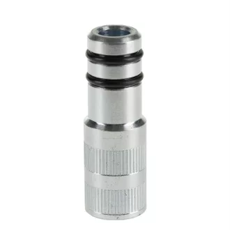 Pressol adapter nívópálca nyíláshoz Mercedes 16mm
