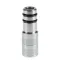 Pressol adapter nívópálca nyíláshoz Mercedes 16mm