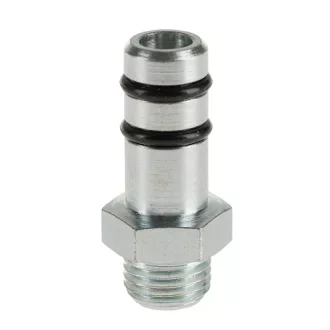 Pressol adapter nívópálca nyíláshoz BMW 16mm