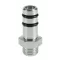 Pressol adapter nívópálca nyíláshoz BMW 16mm