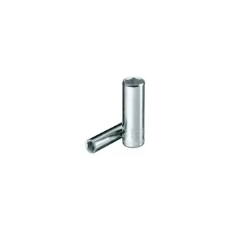   Gedore dugókulcs betét 1/4", hosszú, hatszög 10 mm (20 L 10)