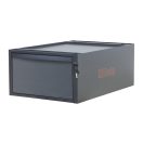 BETAC58CS/A 1C|C58CS/A 1C 1 fiókos, 257 mm magas szerszámtároló a C58BC moduláris munkapadokhoz