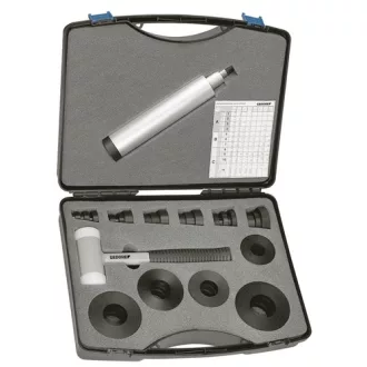 Gedore csapágybeszerelő szerszámkészlet (1.85/1)