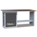 BETA C59A-O | C59A-O "Endurance" munkapad egy 6 fiókos blokkal