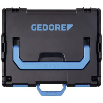 Gedore L-BOXX 136 üres, 442x357x151 mm (1100 L)