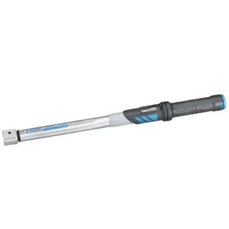   Gedore nyomatékkulcs DREMASTER SE 9x12, 20-100 Nm (DMSE 100)