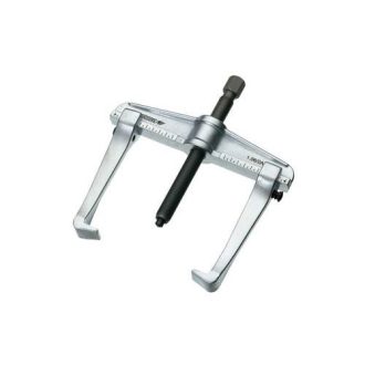   Gedore univerzális csapágylehúzó, 2-karú, tömör acél lehúzókar, karfék 210x150 mm (1.06/2A1-B)