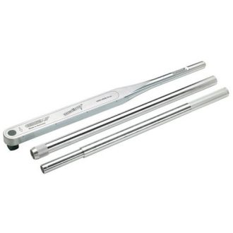   Gedore nyomatékkulcs DREMOMETER F 1.1/2" 1500-3000 Nm (8572-01)